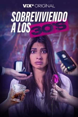 Sobreviviendo a los 30s T 1 C 1 online gratis