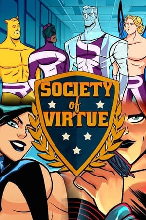 Society of Virtue T 4 C 12 online gratis