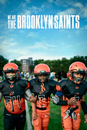 Somos los Brooklyn Saints T 1 C 3 online gratis