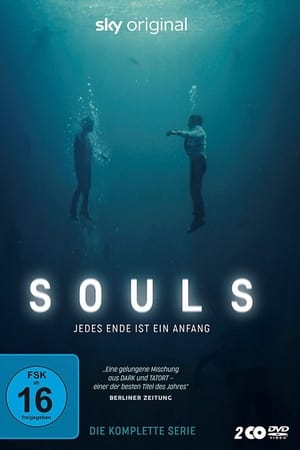 Souls T 1 C 6 online gratis