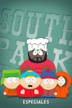 South Park T 0 C 33 online gratis