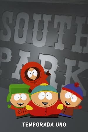 South Park T 1 C 11 online gratis