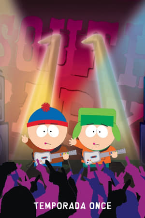 South Park T 11 C 10 online gratis