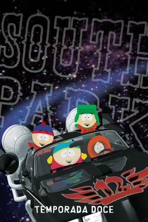 South Park Temporada 12 online gratis