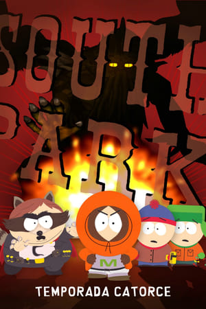 South Park T 14 C 1 online gratis