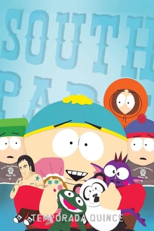 South Park T 15 C 6 online gratis