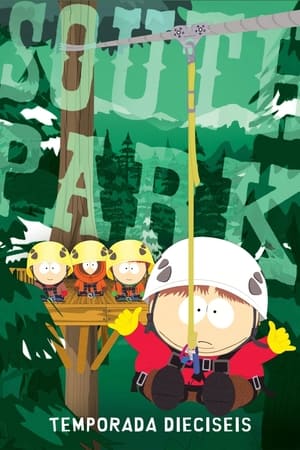 South Park T 16 C 4 online gratis