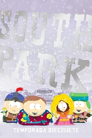 South Park Temporada 17 online gratis