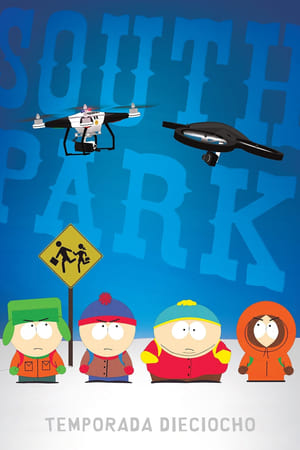 South Park T 18 C 2 online gratis