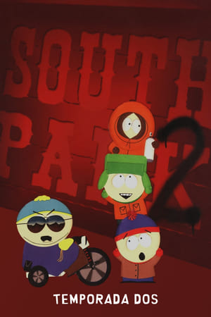 South Park T 2 C 1 online gratis