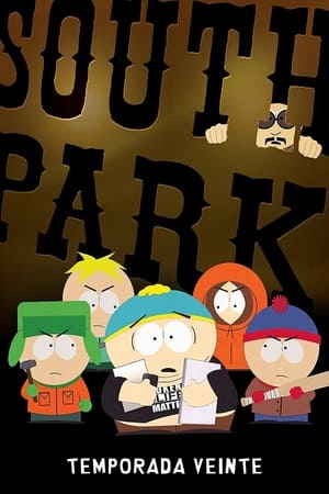 South Park T 20 C 8 online gratis