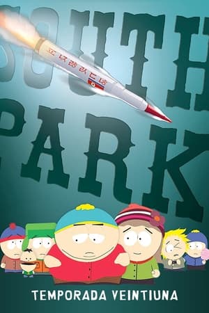 South Park T 21 C 1 online gratis