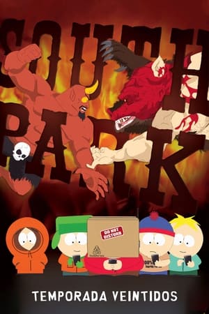 South Park T 22 C 7 online gratis