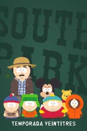 South Park T 23 C 9 online gratis