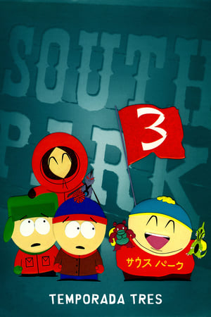 South Park T 3 C 13 online gratis