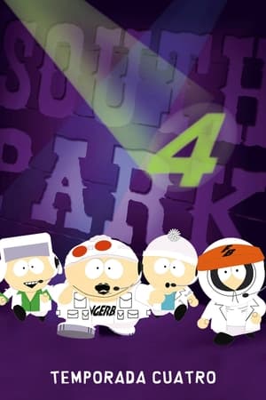 South Park T 4 C 1 online gratis