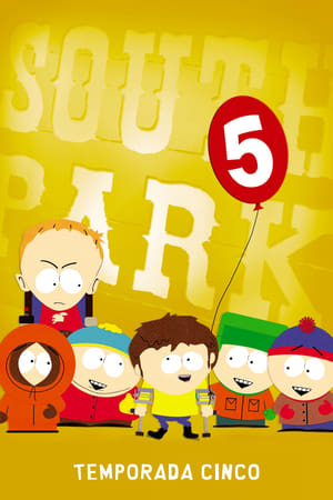 South Park T 5 C 2 online gratis