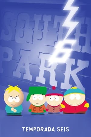 South Park T 6 C 6 online gratis