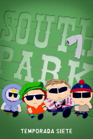 South Park T 7 C 15 online gratis