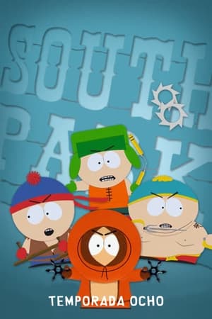 South Park T 8 C 11 online gratis