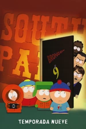 South Park T 9 C 9 online gratis