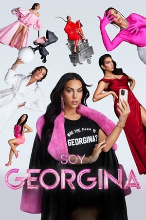 Soy Georgina T 2 C 4 online gratis