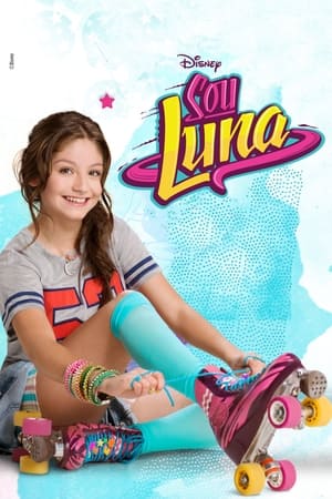 Soy Luna temporada  1 online