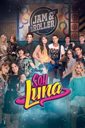 Soy Luna T 2 C 64 online gratis