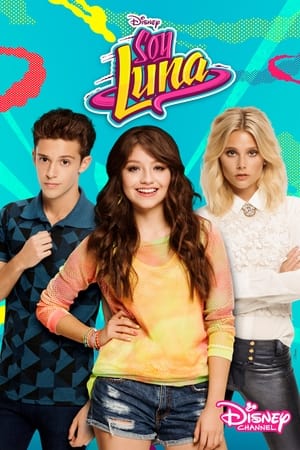 Soy Luna online