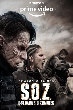 S.O.Z: Soldados o Zombies T 1 C 1 online gratis