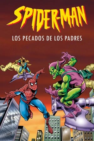 Spiderman temporada  3 online