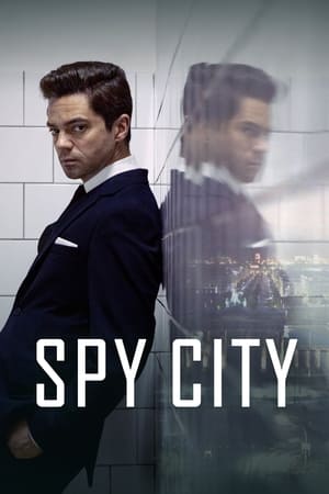 Spy City T 1 C 1 online gratis