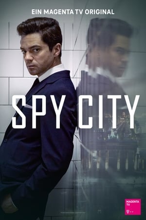 Spy City online