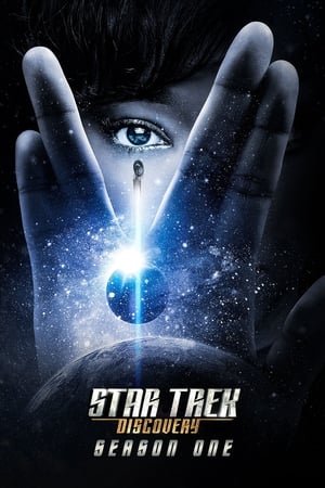 Star Trek: Discovery T 1 C 3 online gratis