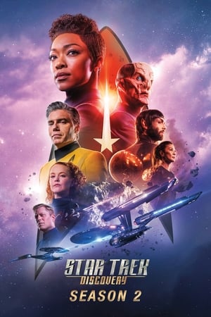 Star Trek: Discovery T 2 C 7 online gratis