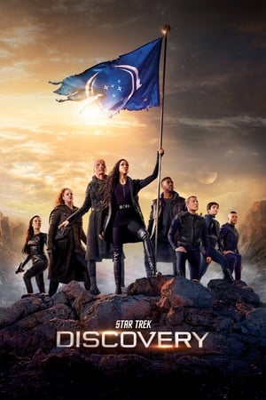 Star Trek: Discovery T 3 C 2 online gratis