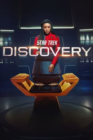 Star Trek: Discovery T 4 C 7 online gratis