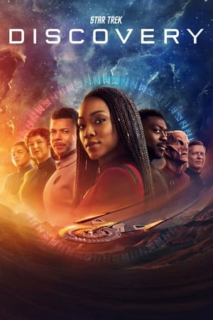 Star Trek: Discovery T 5 C 5 online gratis