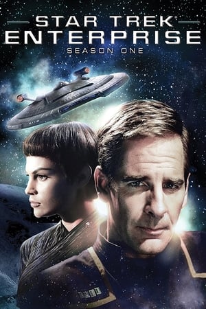 Star Trek: Enterprise T 1 C 17 online gratis