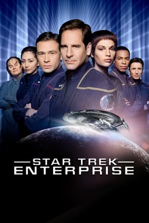 Star Trek: Enterprise T 2 C 23 online gratis