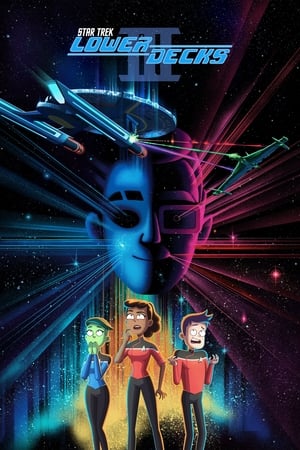 Star Trek: Lower Decks T 3 C 4 online gratis