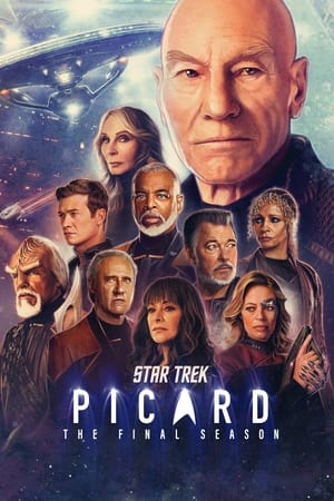 Star Trek: Picard T 3 C 8 online gratis