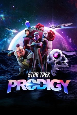 Star Trek: Prodigy T 2 C 15 online gratis