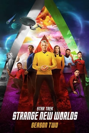 Star Trek: Strange New Worlds T 2 C 7 online gratis