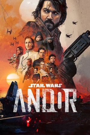 Star Wars: Andor T 1 C 9 online gratis