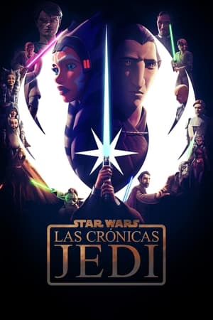 Star Wars: Las crónicas Jedi online