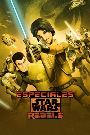 Star Wars Rebels T 0 C 3 online gratis