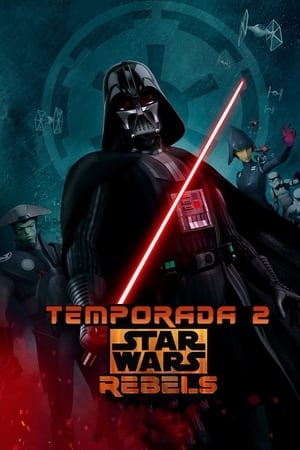 Star Wars Rebels T 2 C 19 online gratis