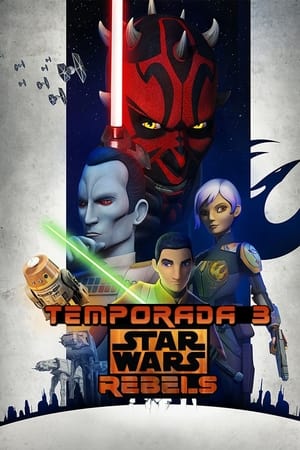 Star Wars Rebels T 3 C 3 online gratis