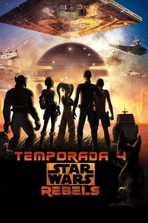 Star Wars Rebels T 4 C 12 online gratis